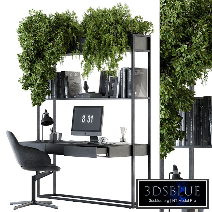 Office Furniture - Home Office 16