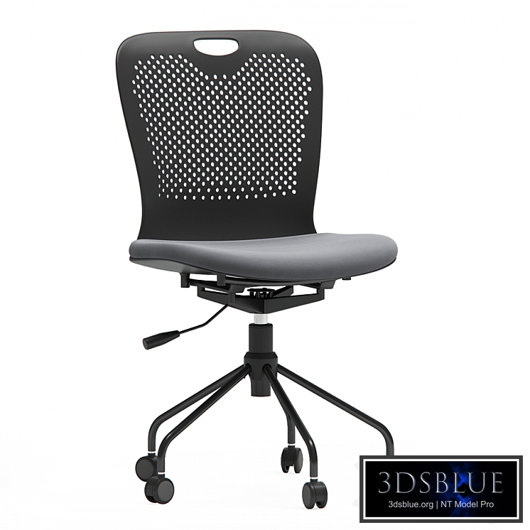 Office Chair Iscar by Cosmorelax