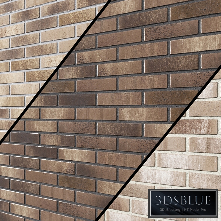 Clinker Tiles Feldhaus Klinker