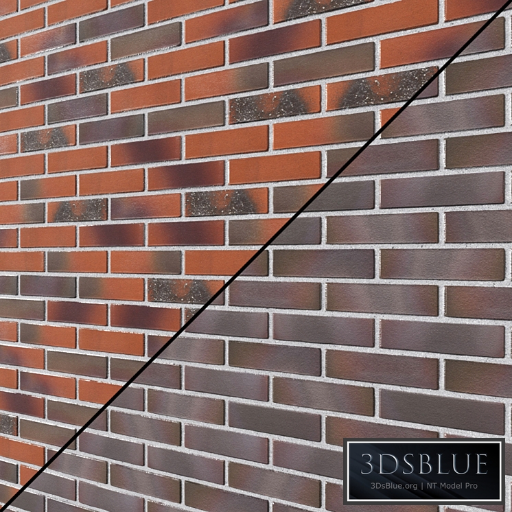 Clinker Tiles Feldhaus Klinker