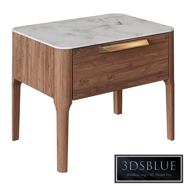 Bedside table CP1806-H