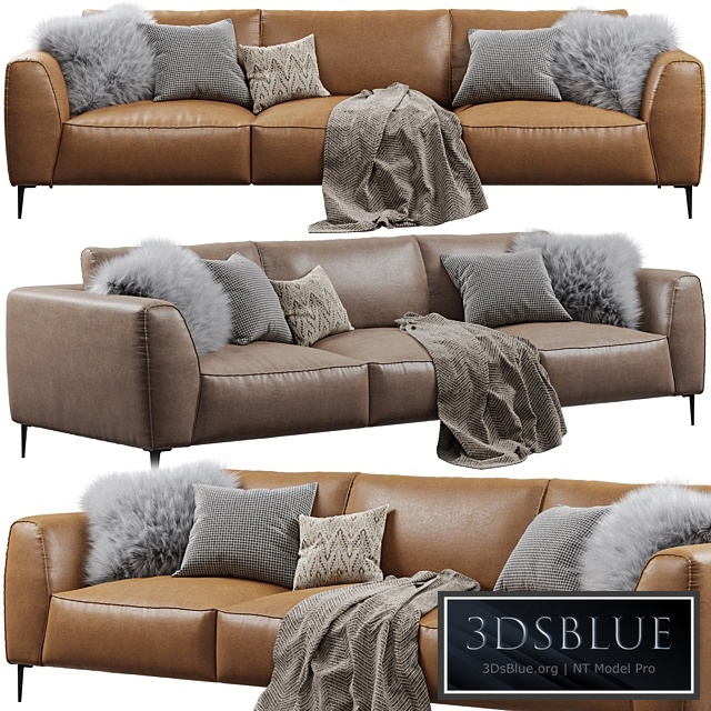 Sofa Maxalto APOLLO
