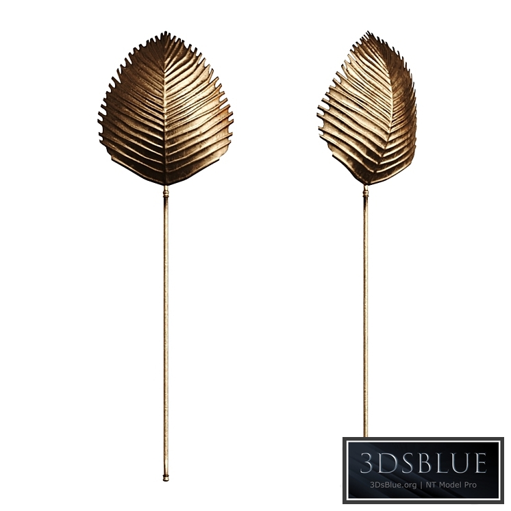 Arteriors Myrtle Sconce