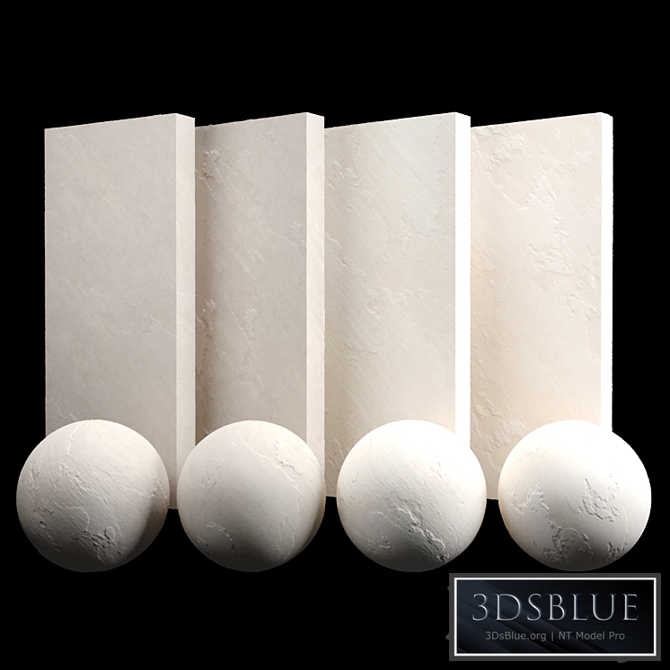 Sandstone beige stone