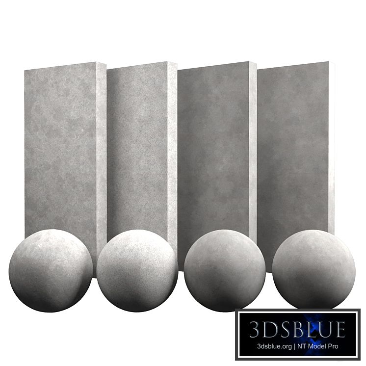 Sandstone gray stone