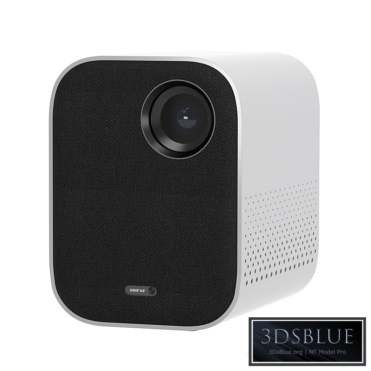 Xiaomi Mi Projector
