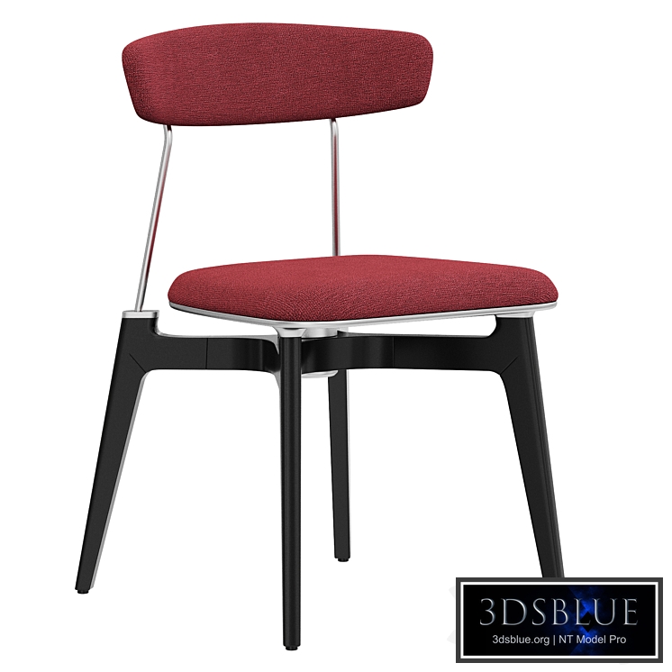 Roche Bobois Gaby Chair