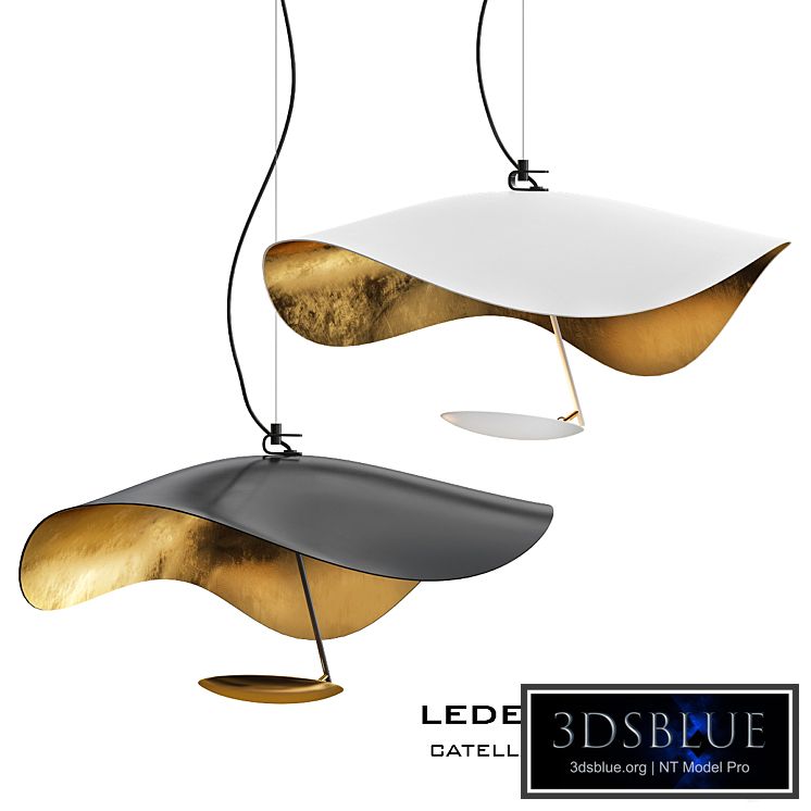 Lederam manta catellani smith