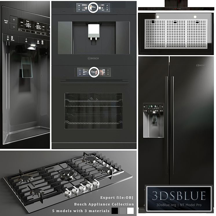 Bosch set application