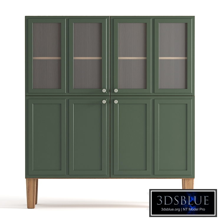 Andersen sideboard, 110 * 125 * 40 cm