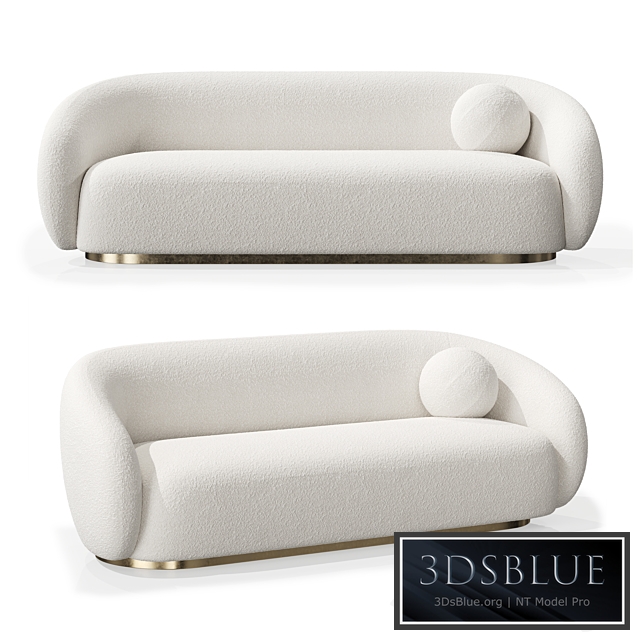 Eichholtz brice sofa