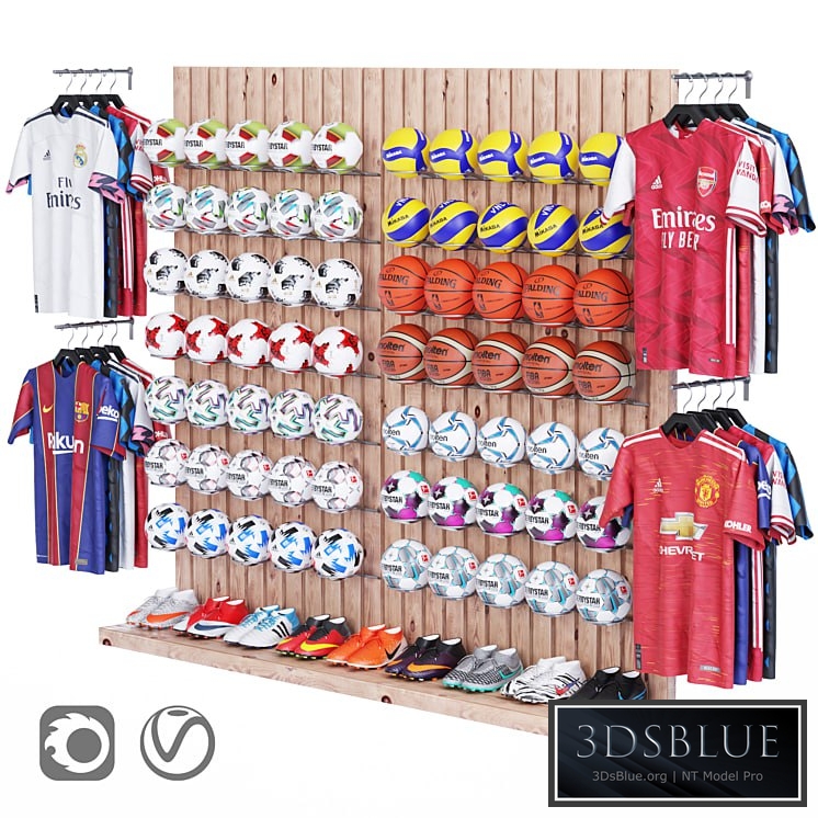 Sport shop_01
