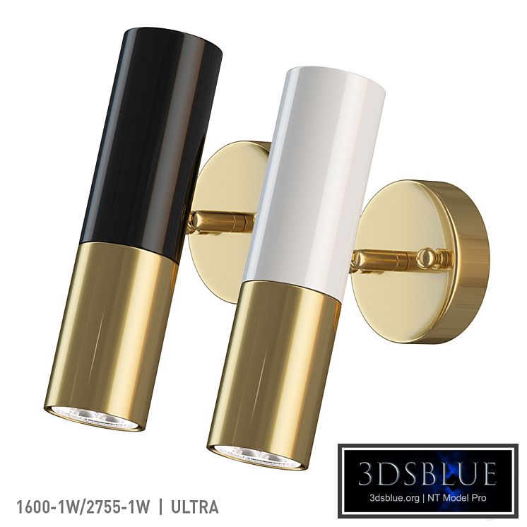 Favorite 1600-1W, 2755-1W