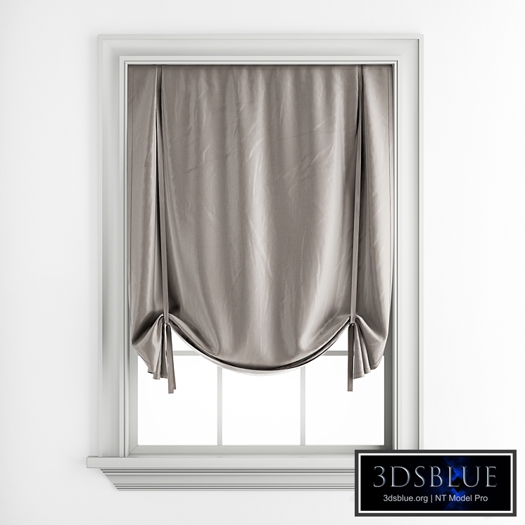 Roman blinds 27
