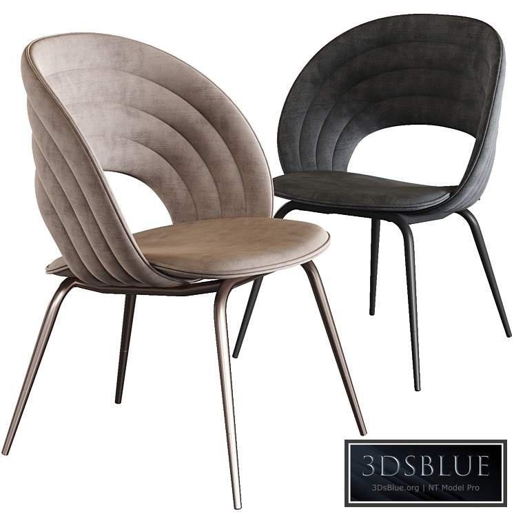 Visionnaire Kylo chair