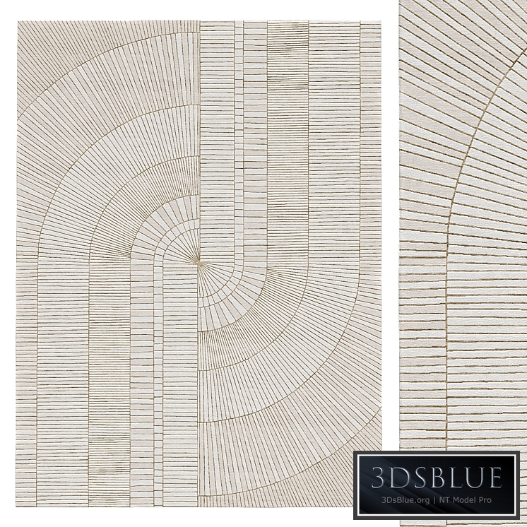 Premium carpet | No. 198