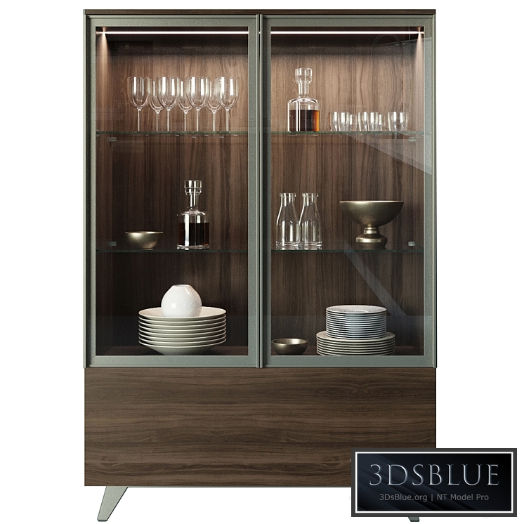 Buffet metropolis tomasella