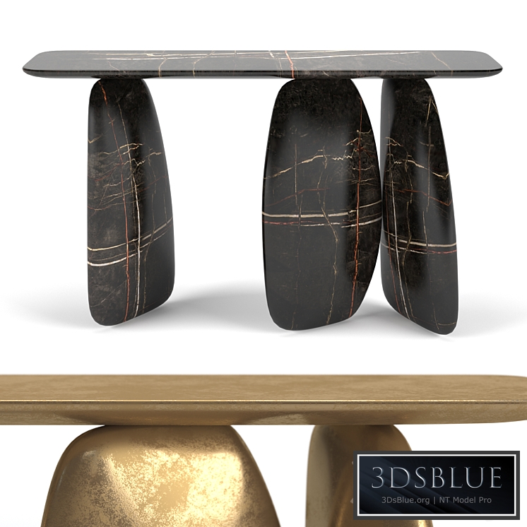 Brabbu Ardara сonsole