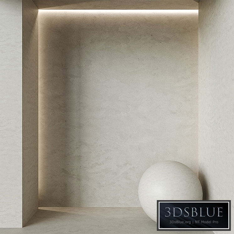 Decorative Plaster # 49