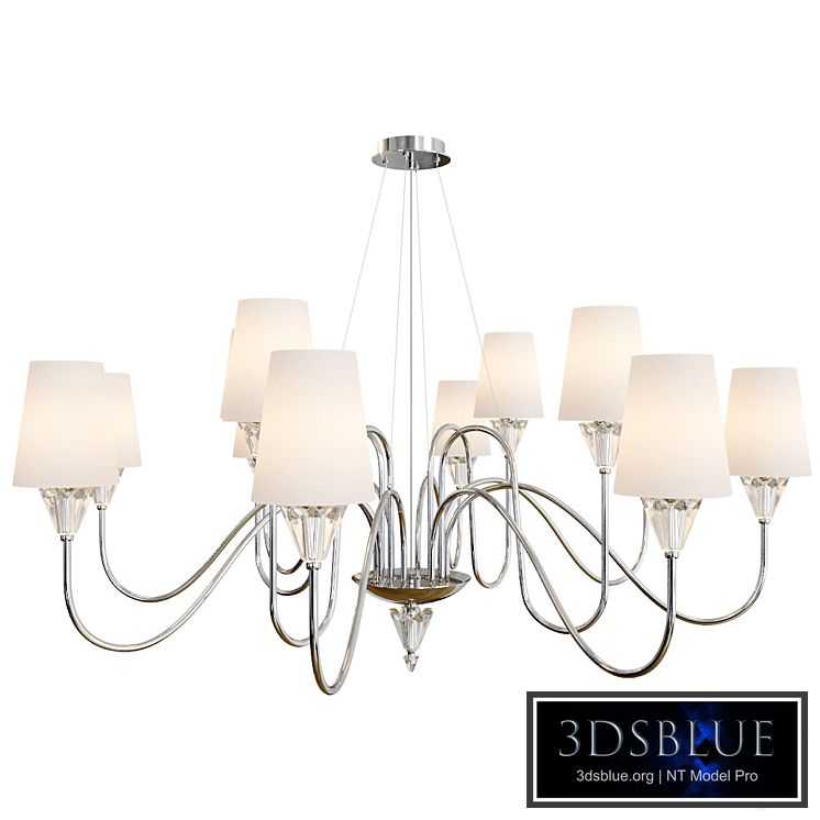 Maytoni Florero chandelier lamp