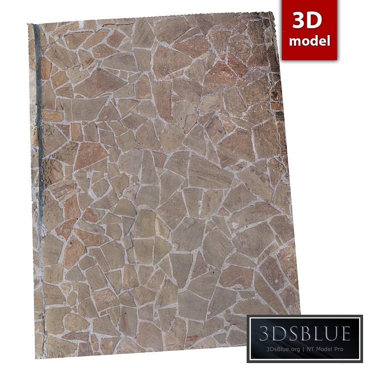 Paving Belpasso tile 00 HR