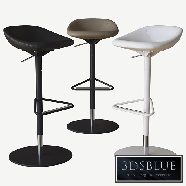 palm stool calligaris 02