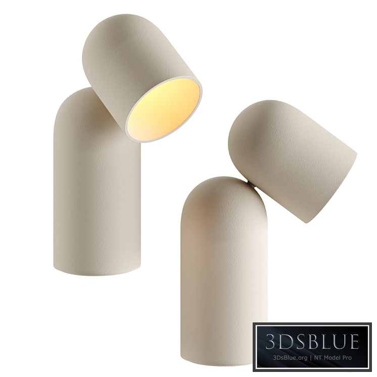 FUMI Light by Harry Thaler for Pulpo