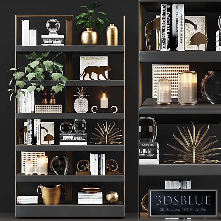 Shelving GEO The sofa and chair company