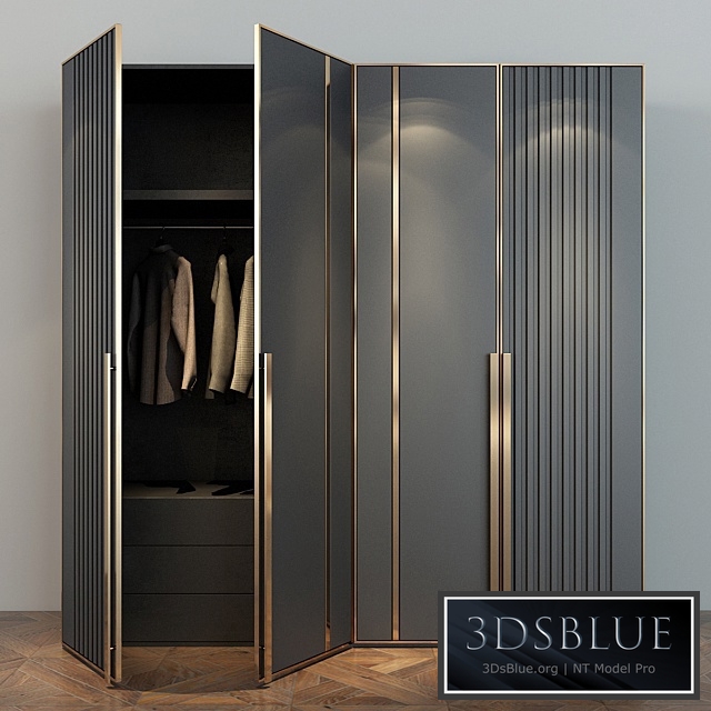 Cabinet Furniture 035