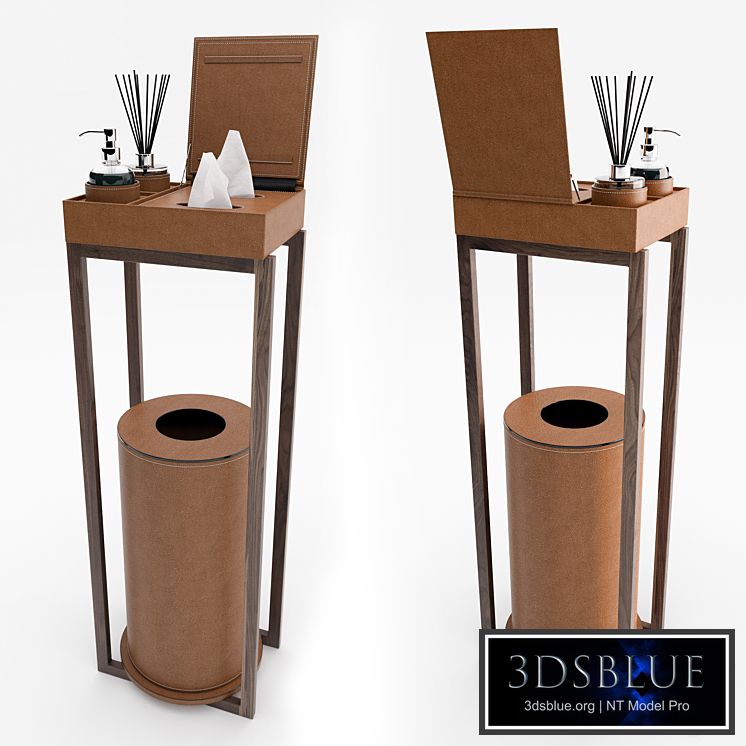 Sanitizing kit Pinetti