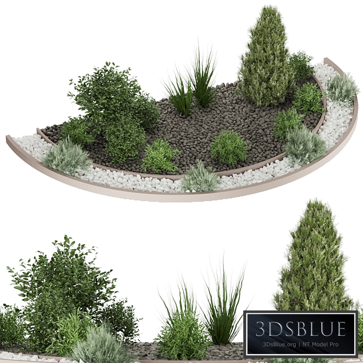 Collection plant vol 99