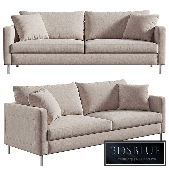 Aniston kaza do sofa