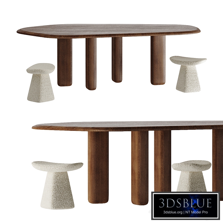 ROUGH Collection Particulière