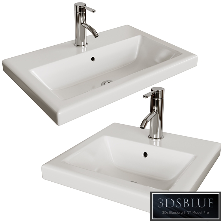 Ikea TVÄLLEN / DALSKÄR - IKEA TVELLEN / DALSKÄR