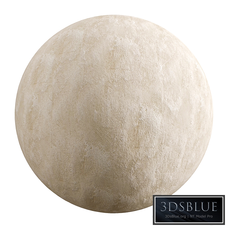 1 Plaster - Plaza beige