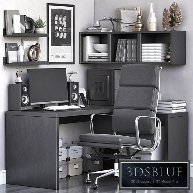 IKEA office workplace 87