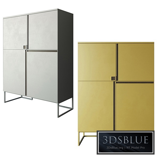 Buffet Regolo Tomasella