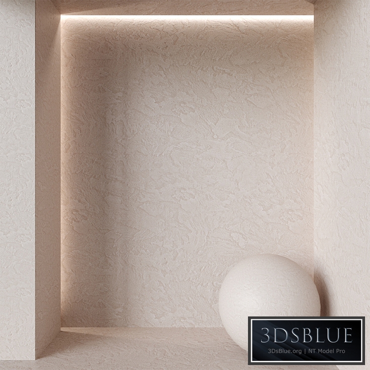 Decorative Plaster # 58