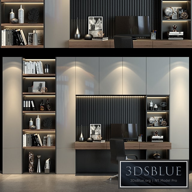 Cabinet Furniture 0113