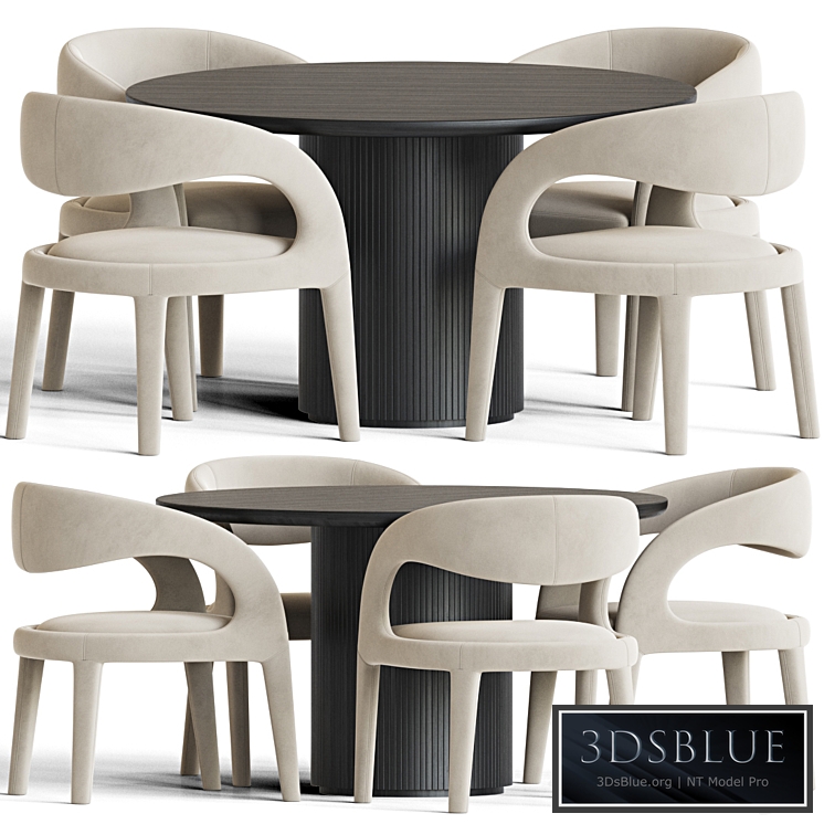 Dining Set 97