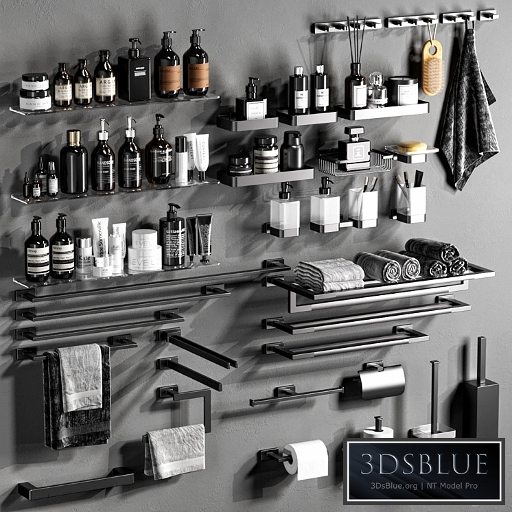 Inda lea accessories