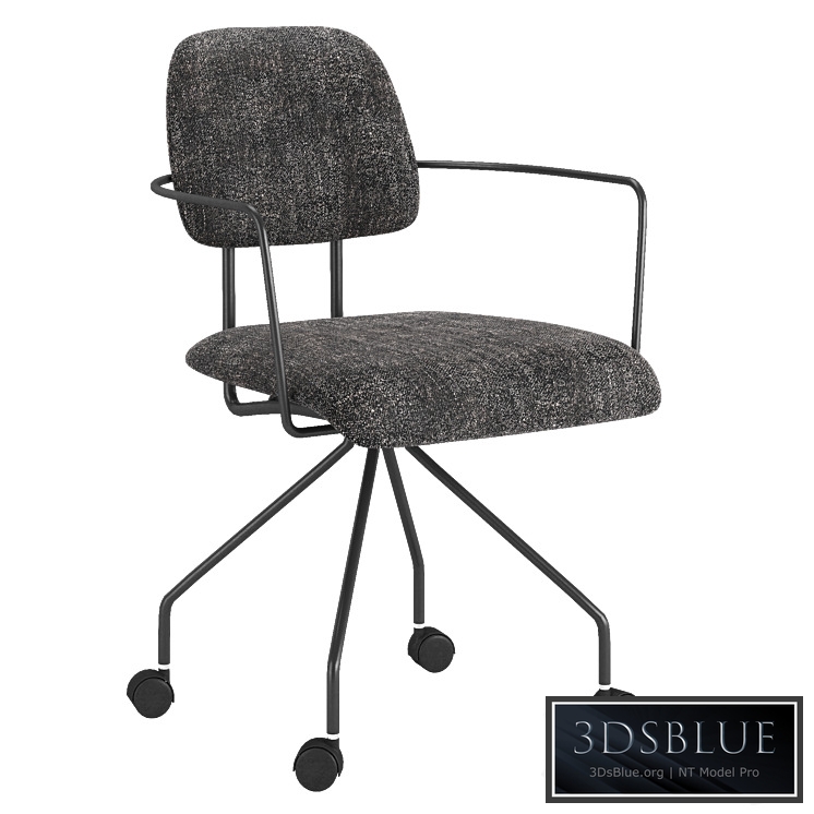 Four Hands / Radcliffe Desk Chair