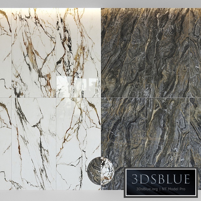 URBATEK XTONE Paonazzo Biondo Orobico Dark