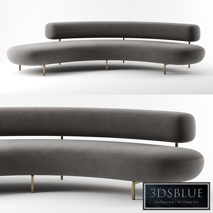Ela sofa by Piet Boon 12