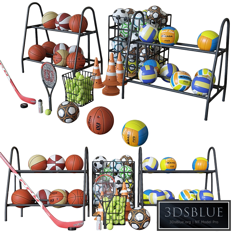 Sports Equipment