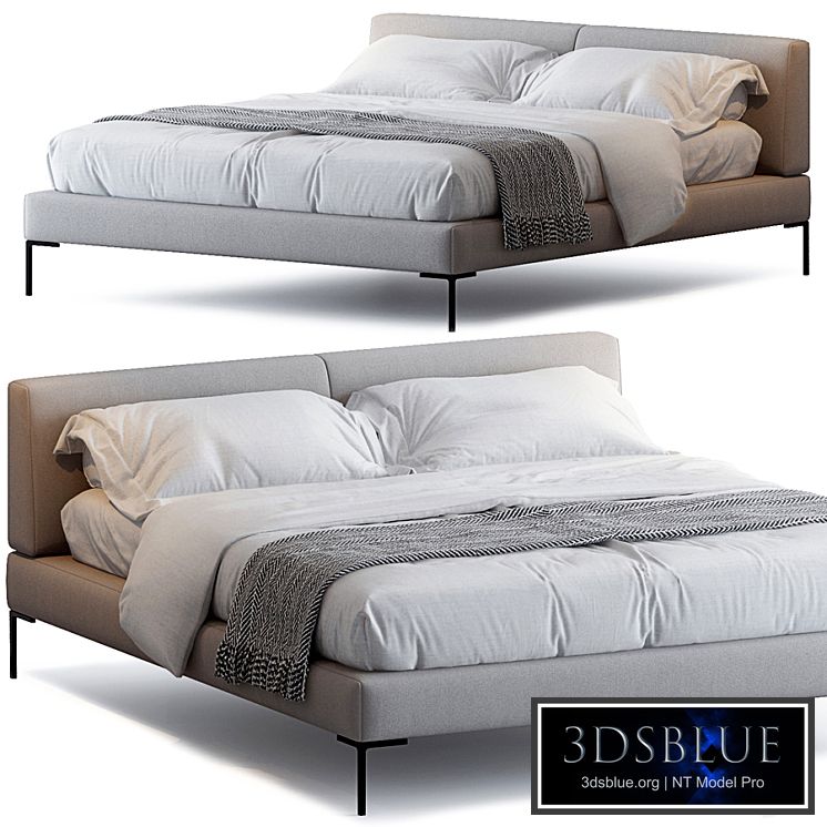 CHARLES BY B&B ITALIA