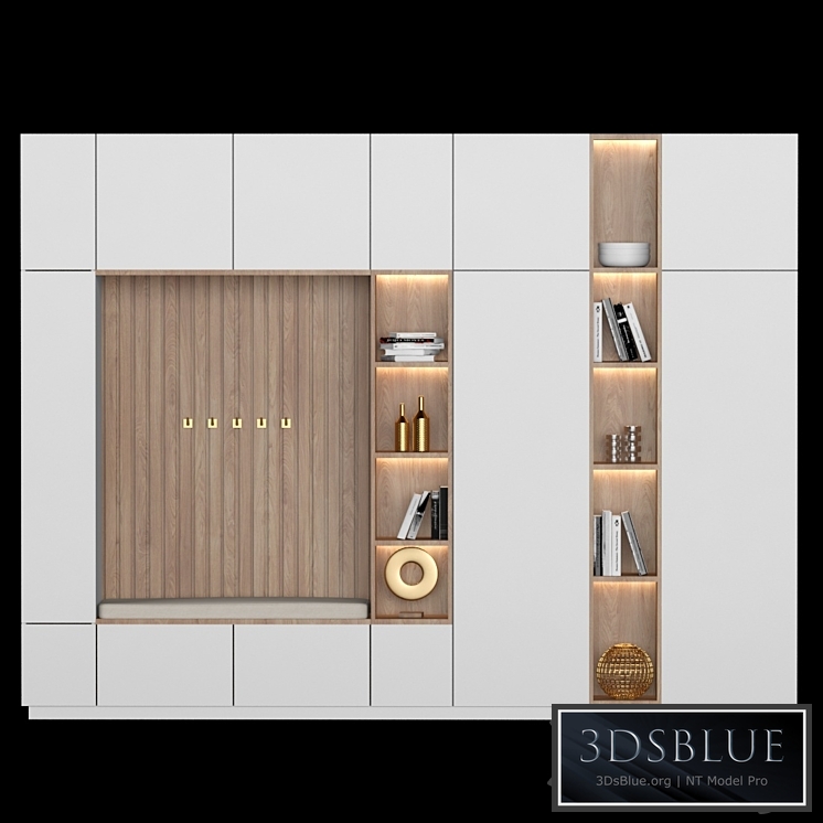 hallway furniture 001