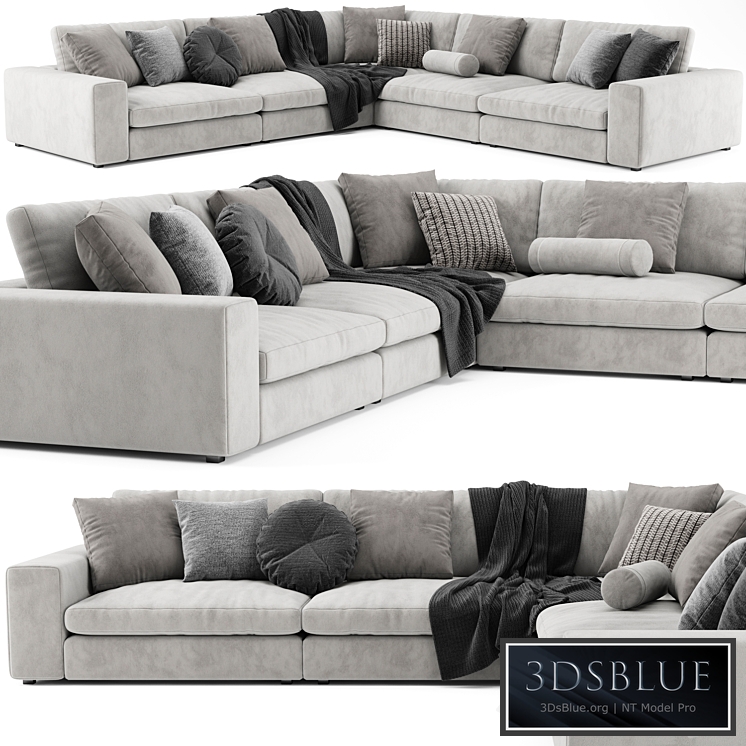 Article Beta L Shaped