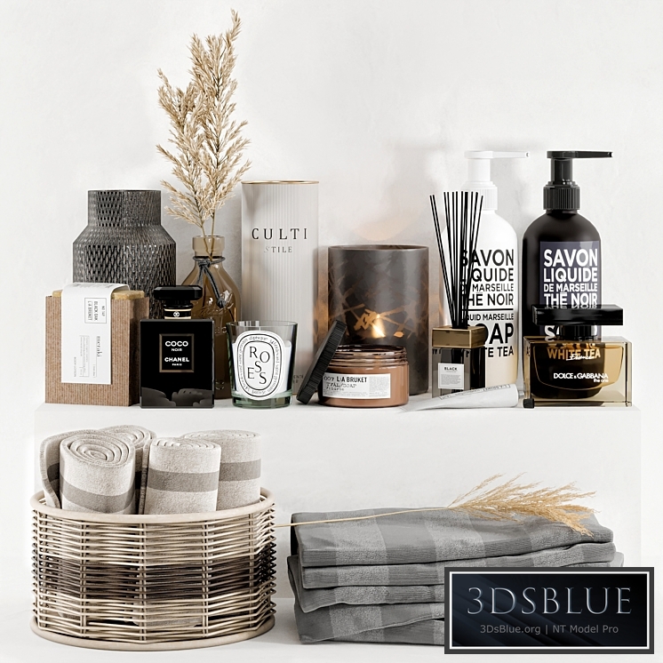 Bathroom accessories 04