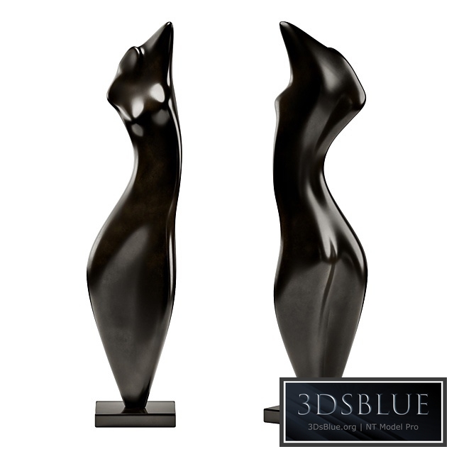 Suzukisculpture Kajero